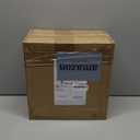 Amazon Basics 8-Sheet High Security Cross Cut Paper and Credit Card Shredder with P-4 Security, Auto Shut-off, Black