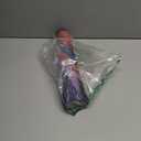 Spring Flowers Extended Gaming Mouse Pad 35.4x15.7Inch Large Desk Mat Anti-Slip Rubber Base & Durable Stitched Edges for Gamers Smooth Mouse Writing Surface for Desk Office/Home