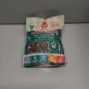 3 x Plato Pet Treats Air Dried Small Bites Dog Treats, Natural Bite Sized Real Meat & Duck, Grain Free & High Protein, Made in the USA, 6oz (6 Ounce (Pack of 1))