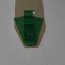 Wedge Downspout Screen