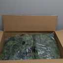 2 Pack 6FT Christmas Eucalyptus Cedar Faux Pine Cypress Garland for Mantle Stairs Wall Table Indoor Outdoor Xmas Decor