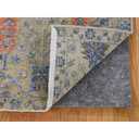 Mooreland Dual Surface 0.375'' Thick Rug Pad 10ft x8ft