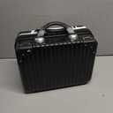 Men's Heated Jacket with Battery Pack, 10-Zone Electric Heating Jackets, Windproof Insulated Coat, Detachable Hood (XXL)