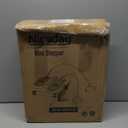 Niceday Steppers for Exercise, Stair Stepper with Resistance Bands, Mini Stepper with 300LBS Loading Capacity, Hydraulic Fitness Stepper with LCD Monitor