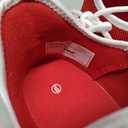 FOCO Mens NFL Team Logo Athletic Shoes Sneakers (9, San Francisco 49ers)