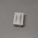 K&F CONCEPT Motorcycle Windshield Clip Mount for GoPro Hero 13/12/11/10/9 Black, Aluminum Alloy Camera Clamp with 1/4” Adapter for DJI Osmo Action 6/3/4/5 Pro Insta360 X5/X4, Action Camera Accessories