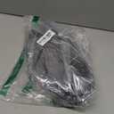 ONCAI Men's House Slippers Memory Foam Slip-On Warm Cozy Scuff Home Bedroom Shoes with Indoor/Outdoor Rubber Soles US Size 7-15 (10)