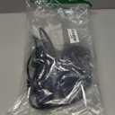 HTSPPXT Aquarium Heater, 100W/200W/300W/500W Adjustable Fish Tank Heater with Intelligent Digital LED Controller, Overheating and Out of Water Protection for Freshwater and Saltwater Tanks