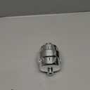 VOXON 36-Stage Shower Filter, 99.99% Removal for Chlorine, Fluoride, Heavy Metals, Shower Head Filter for Hard Water Reduces Dry Itchy Skin Dandruff Eczema Improves Skin Hair (Chrome)