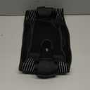 YAHA Back Brace for Lower Back Pain Relief for Women/Men with Lumbar Pad, Back Support Belt with 7 Stays for Heavy Lifting, Sedentariness, Breathable Lumbar Support for Herniated Disc, Sciatica - M (M(Waist 33"-39"))