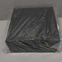 Mlikero Card Deck Case, Trading Card Storage Box for Magnetic Cards Holder and Hard Plastic Cards Protectors, Leather Magnetic Closure Deck Box Fit for MTG, TCG