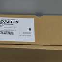 Trish Lucia Womens Platform Lug Sole Chelsea Boots Ankle High Chunky Block Heel Non-Slip Suede Leather Slip on Combat Fashion Booties (6, Nude)