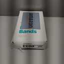 Pet Parents Washable Belly Bands for Male Dogs (3pack) + Extendrs of Durable Dog Diapers Male, Premium Male Dog Diapers & Dog Wraps (X-Large, Natural)