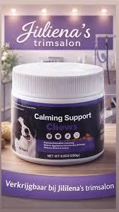 Kynbnire Calming Chews for Dogs Chicken Flavor, 8.8 oz. Container of 100 ct By 08/05/2027