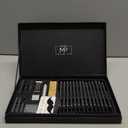 Mr. Pen- Sketching Pencils Set, 25 pcs, Art Set, Graphite Pencils for Sketching