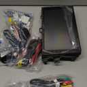 Leadfan Car Radio Stereo for Toyota Corolla 2008 2009 2010 2011 2012 Stereo Wireless CarPlay/Android Auto/Mirrolink 9 inch Touch Screen for Corolla Head Unit/GPS/Bluetooth/FM/AHD Camera/Mic(Fit J.B.L)