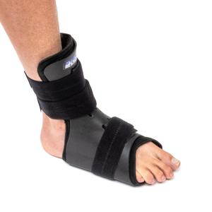 Cramer Dorsal Night Splint for Effective Relief From Plantar Fasciitis Pain, Arch Foot Pain, Slip Resistant Sleep Support, Comfortable Alternative to Posterior Splint for Plantar Fascia Relief, Large