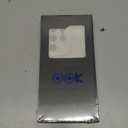 OOK Floral Case for Samsung Galaxy S24 Ultra Case, Cute Sunflower Floral Blooms Design Soft TPU Shockproof Protective for Women Girls Phone Caser- White Flower