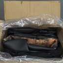 Mossy Oak LPI Truck Heavy Duty Seat Covers for Front Seats; Fits Full-Size SUV or Truck; Includes Front and Rear Storage Pockets, Built-in Molle Style Organizer; Semi-Custom Fit; 2pcs