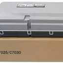 Replacement 115R00128 Waste Toner Container for Xerox VersaLink C7020 C7025 C7030 Waste Toner Cartridge 1 Pack