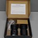 IRONZON Fingerprint Door Knob for Bedroom - 291Y 4-in-1 Keyless Bedroom Door Knob Smart Lock with App, One-tap Privacy Mode Setup, Auto-Lock Easy to Install - Matte Black