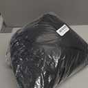 Solstice Apparel Men's Snow Bib, Black, Medium