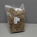 Aimole Curly Women Wigs Natural Synthetic Wig Mid length Golden Blonde Hair (257TD613)