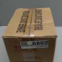 Pink Votive Candle Holder Set of 36, Flower Tea Lights Candles Holders for Wedding Table Centerpieces, Birthday Parties, Anniversary, Pink Bridal Shower and Holiday Decorations