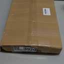 Urban Deco Free Standing Shoe Racks, Boot Organizer for Tall Boots, Black Metal Boot Rack Fit for 6 Pairs, Shoe Organizer for Dorm Room, Closet, Entryway (Black-6pairs)