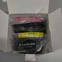 940XL 940 XL High Yield Ink Cartridge Combo Pack Replacement for HP 940XL Ink Cartridge for OfficeJet Pro 8000 8500 8500A Plus A909a A809a A910a Printer Ink (4-Pack, Black, Cyan, Magenta, Yellow)