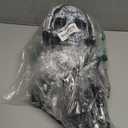 Scarecrow Screaming Ghost, Scary Halloween Decorations Outdoor Scary Ghost, Halloween Scary Scream Scarecrow Decorations