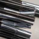 Beach Tent, Portable Sun Shelter for 3 Person with UPF 50+ UV Protection, Easy Setup Waterproof Beach Shade Canopy Cabana for Family Outdoor and Picnics, Fishing with Carrying Bag (Blue)