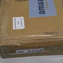 Gun Safe, Slider Biometric Pistol Safe Fingerprint Bedside Gun Lock Box, 3 Ways Quick Access Mounted Handgun Case for Nightstand, Bed, Desk, Wall, Dresser (Biometric With Display)