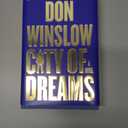 City of Dreams: A Novel (The Danny Ryan Trilogy, 2)