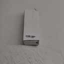 BUMACO 40Pcs Chair Leg Floor Protectors Chair Leg Protectors for Hardwood Floors Silicone Pads Covers to Protect Floors Universal L Clear Fit (1-5/16"~2")