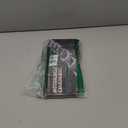 GREHUA 420 Mini Bike Rear Drive Chain 90 Link & Breaker Compatible with Coleman Powersports CT200U BT200X CT200U-EX Baja Warrior Massimo MB200 TrailMaster Predator 212cc 196cc Minibike Parts