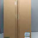 ChrisDowa Blackout Roller Shades Pull Down, Cordless Window Blinds for Home, 27"W x 72"H