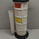 BILITOOLS 9L Pneumatic Oil Extractor Pump for Automotive Engine Oil Change