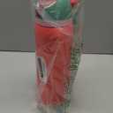 Owala FreeSip Insulated Stainless Steel Water Bottle with Straw for Sports, Travel, and School BPA-Free Sports Water Bottle, 32 oz, Strawberry Fields | Insulated, with Straw, for Sports, Travel, and School, BPA-Free