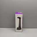 Tilted Nation 3 in 1 Gaming Headset and Controller Stand for PS5 and Xbox Series X Charging Station - Game Controller Holder and Headphone Stand for Desk with PlayStation and Xbox Magnetic Charger (Black)