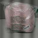 Floral Duvet Cover King Size Pink White Botanical Floral Bedding Set 3 Pieces Soft Breathable Garden Aesthetic Flower Comforter Cover with 2 Pillow Cases