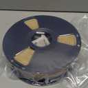 SUNLU PLA+2.0 3D Printer Filament, Upgrade PLA+ Filament 1.75mm, Tougher and Stronger, Neatly Wound Filament, Dimensional Accuracy +/-0.02mm, 1KG Spool(2.2lbs), Oak Wood