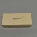 CCVOO Reading Glasses for Women/Men, Eyeglasses, Blue Light Readers for Women/Men, Computer Eye Glasses, Cheaters +5.5