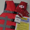 Di X20 Universal Life Vest