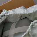 GORILLASPRO 13x10x8Ft Inflatable Paint Booth Tent with 550W Blower, Spray Tent with Air Filter System, Used for DIY Painting Car Truck Motorcycle Garage Furniture Parts Paint Renovation