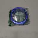 54.1 to 56.1 Hub Centric Rings (Pack of 4) Aluminium Alloy Wheel Center Rings Hubrings 56.1 to 54.1 ID=54.1mm OD=56.1mm (Blue)