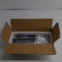 Direct Store Parts DN106 Replacement Fireplace Blower Fan Kit GZ550 Replacement for Continental Napoleon Rotom/Heatilator fireplace, Universal Blower kit for Wood/Gas Burning Stove or Fireplace