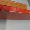 Standard Edition Mahjong Set with 2 Spare Cards and 2 Dice, Portable Travel Board Game for Travel, Family Gathering