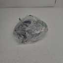 5-Pack Decent Metal Plant Stands, Heavy Duty Flower Pot Stands for Multiple Plant, Anti-Rust Iron Plant Pot Shelf, Decoration Racks for Home Indoor and Outdoor (5 Pack Black)