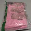 IECOii Fleece Dog Winter Coat, Warm & Stretchy & Comfortable, Dog Sweaters with Feet Covered for Winter Fall, Indoor Outdoor Jackets, Pajamas Medium Sized Dogs Girls, Machine Washable, Pink, Size L (Large(Chest: 23.6in))